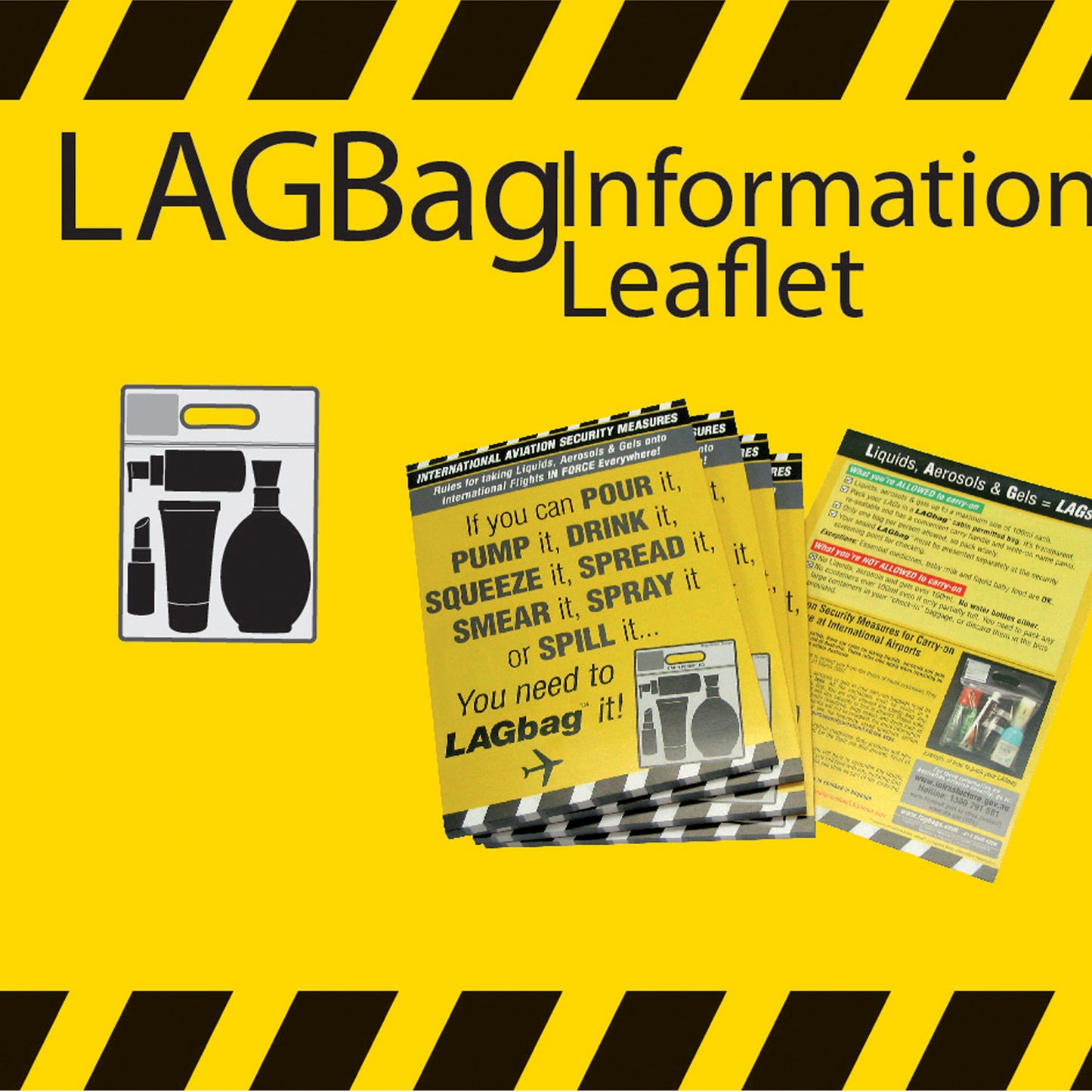 LAG Information Leaflet